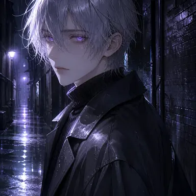 Profile image of 魁