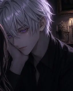 Profile image of 魁