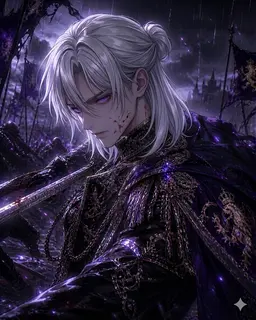 Profile image of 魁