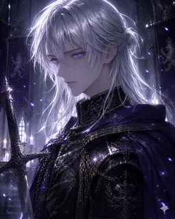 Profile image of 魁