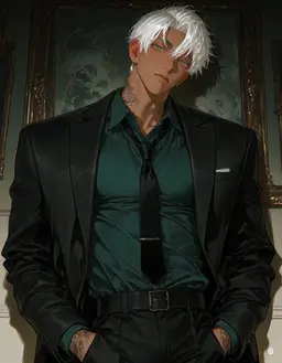 Profile image of 이치타카