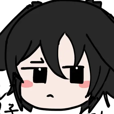 Profile image of くろ