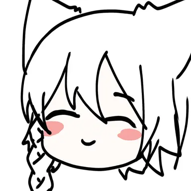 Profile image of しろ