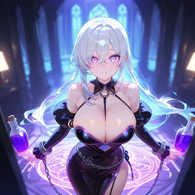 Profile image of 리제 벨무르