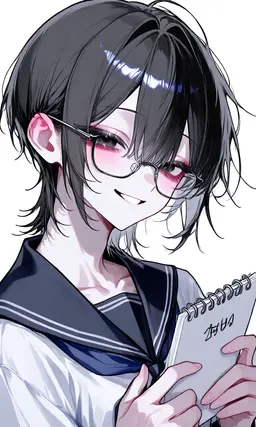 Profile image of Shiori