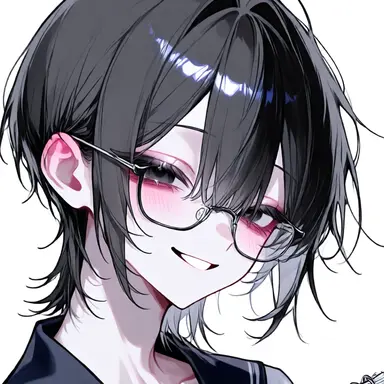 Profile image of Shiori