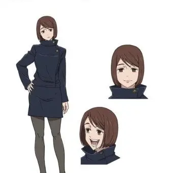 Profile image of 이에어리 쇼코