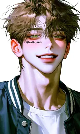 Profile image of カン・アジン