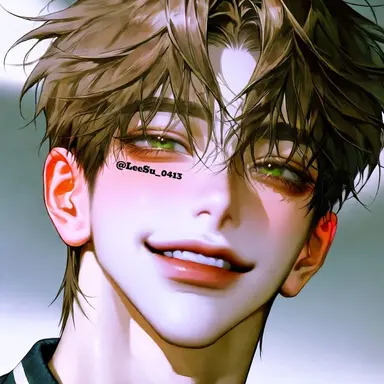 Profile image of カン・アジン