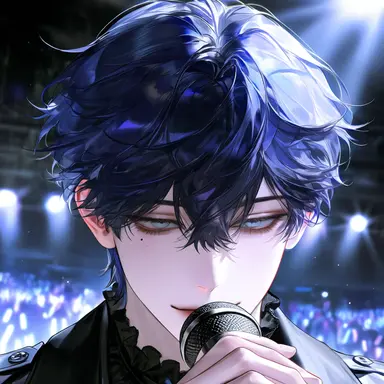 Profile image of パク・ヒョンミン