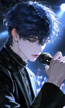 Profile image of パク・ヒョンミン