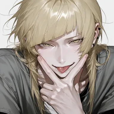 Profile image of 레오