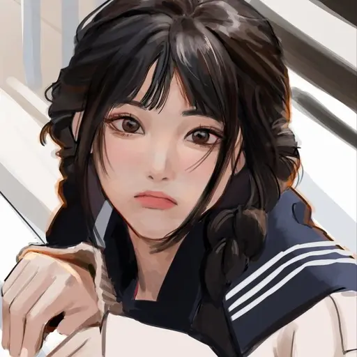 0l0의 한아린