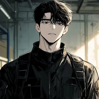 Profile image of Dorian
