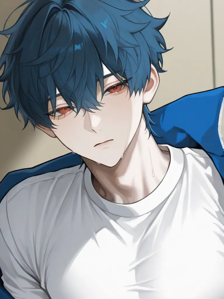 QuickRamp4875의 体育教師は君を見ている