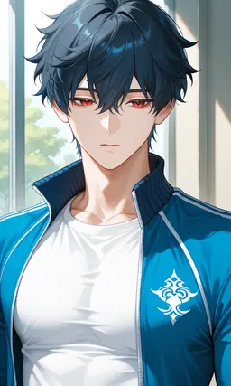 Profile image of 聖