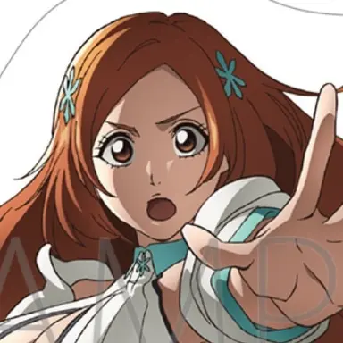 Profile image of 井上織姫