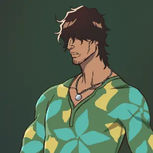 Profile image of チャド