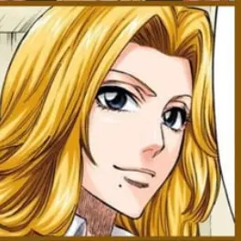 Profile image of 松本乱菊
