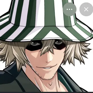 Profile image of 浦原喜助