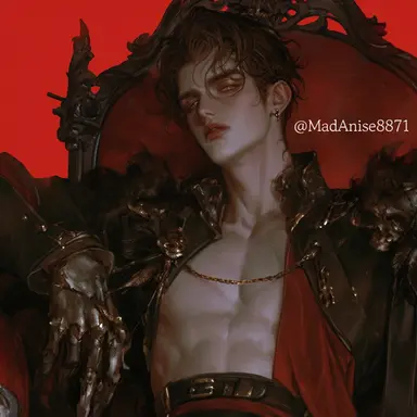 Profile image of 카시안 드 아르델