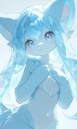 Profile image of 글레이시아