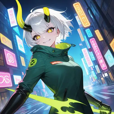 Profile image of カリン