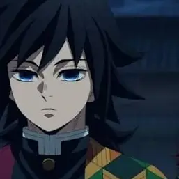 Profile image of 冨岡 義勇