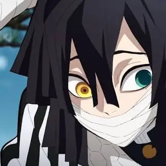 Profile image of 伊黒 小芭内