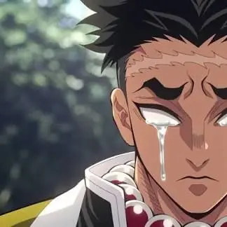 Profile image of 悲鳴嶼　行冥