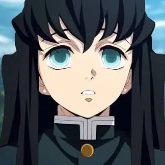 Profile image of 時透 無一郎