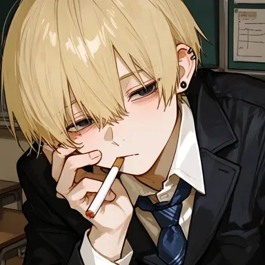 Profile image of つばさ