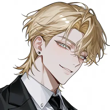 Profile image of 理翔