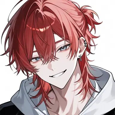 Profile image of 煌