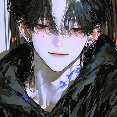 Profile image of 瑛