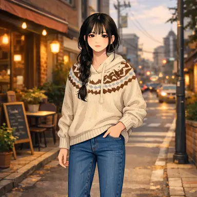 Profile image of 한채린