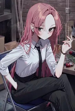 Profile image of 손채하