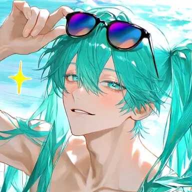 Profile image of 流希