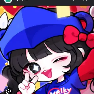 Profile image of 벨키