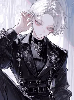 Profile image of Kaname