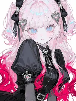 Profile image of Anju