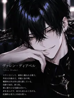 Profile image of ヴァレン