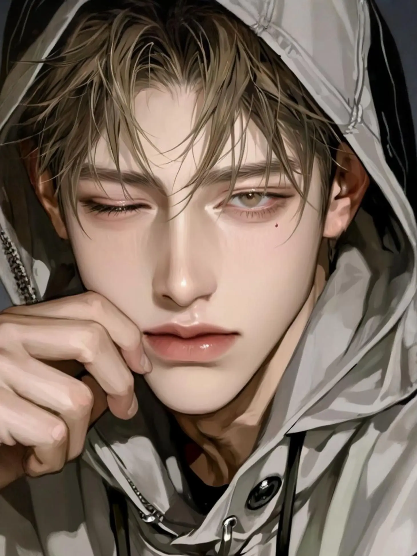 tokkaeng-i의 한민우