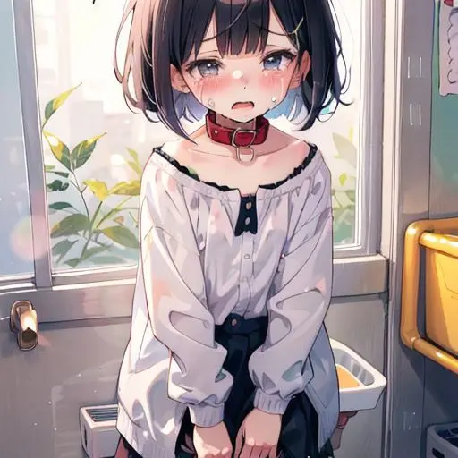 HardHoney3449의 おしっこを阻止しろ