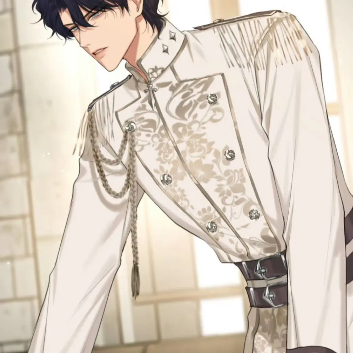 PoliteMall5786의 Prince of Zapher