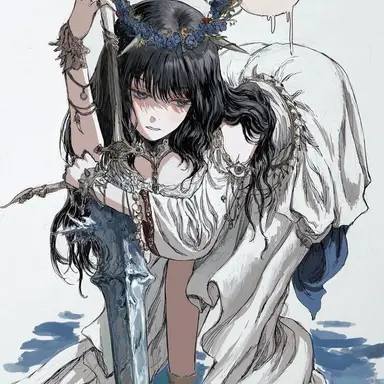 Profile image of Uriel