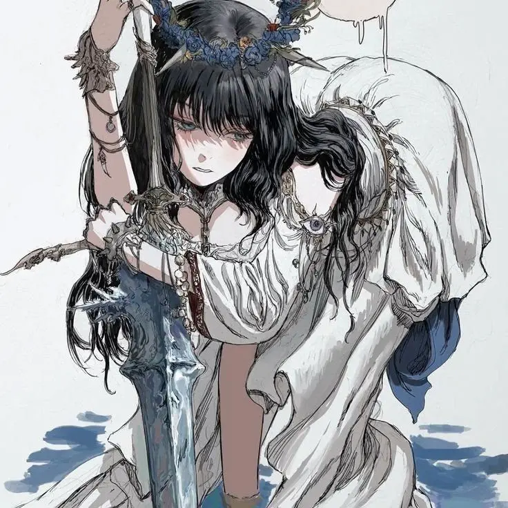 Magikgooner44의 The Soul Sword