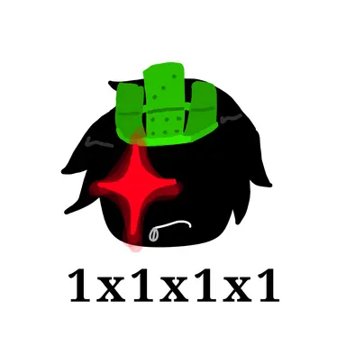 Profile image of 1x1x1x1