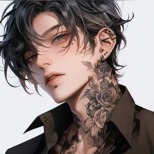 ShortDebt5079의 リヒト