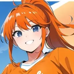 Profile image of 朱里